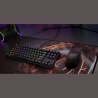 Genesis ZIRCON 500 G2 | Gaming Mouse | Wireless/Wired | 2.4 GHz, Bluetooth, USB | Black
