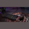 Genesis ZIRCON 500 G2 | Gaming Mouse | Wireless/Wired | 2.4 GHz, Bluetooth, USB | Black