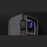 Genesis ZIRCON 500 G2 | Gaming Mouse | Wireless/Wired | 2.4 GHz, Bluetooth, USB | Black