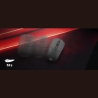 Genesis ZIRCON 500 G2 | Gaming Mouse | Wireless/Wired | 2.4 GHz, Bluetooth, USB | Black