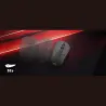 Genesis ZIRCON 500 G2 | Gaming Mouse | Wireless/Wired | 2.4 GHz, Bluetooth, USB | Black