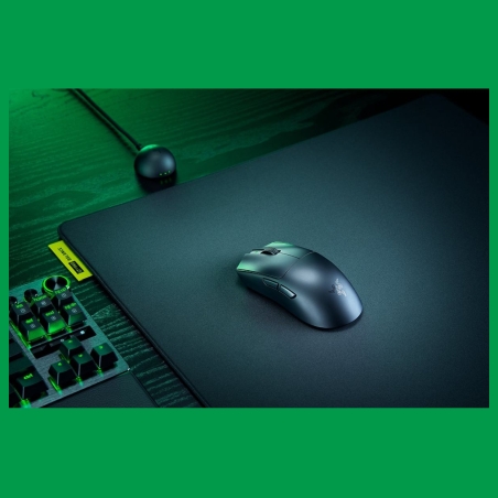 Razer Mouse RZ01-05630100-R3G1 / Viper V4 Pro Black / RZ01-05630100-R3G1