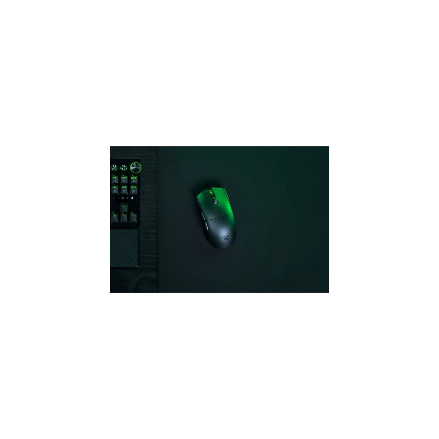 Razer Mouse RZ01-05630100-R3G1 / Viper V4 Pro Black / RZ01-05630100-R3G1