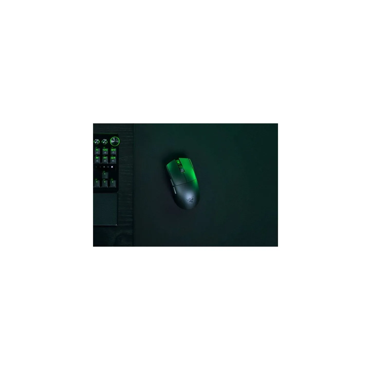 Razer Mouse RZ01-05630100-R3G1 / Viper V4 Pro Black / RZ01-05630100-R3G1