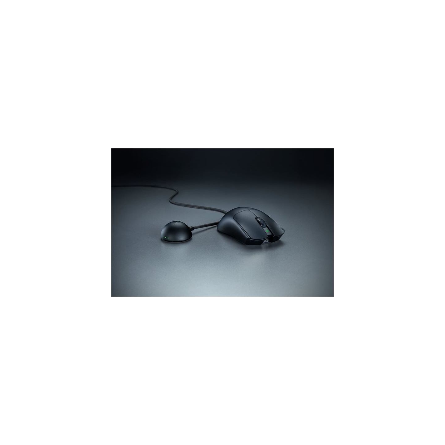 Razer Mouse RZ01-05630100-R3G1 / Viper V4 Pro Black / RZ01-05630100-R3G1