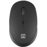 Natec | Mouse | Harrier 2 | Wireless | Bluetooth | Black