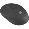 Natec | Mouse | Harrier 2 | Wireless | Bluetooth | Black