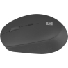 Natec | Mouse | Harrier 2 | Wireless | Bluetooth | Black