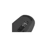 Natec | Mouse | Harrier 2 | Wireless | Bluetooth | Black