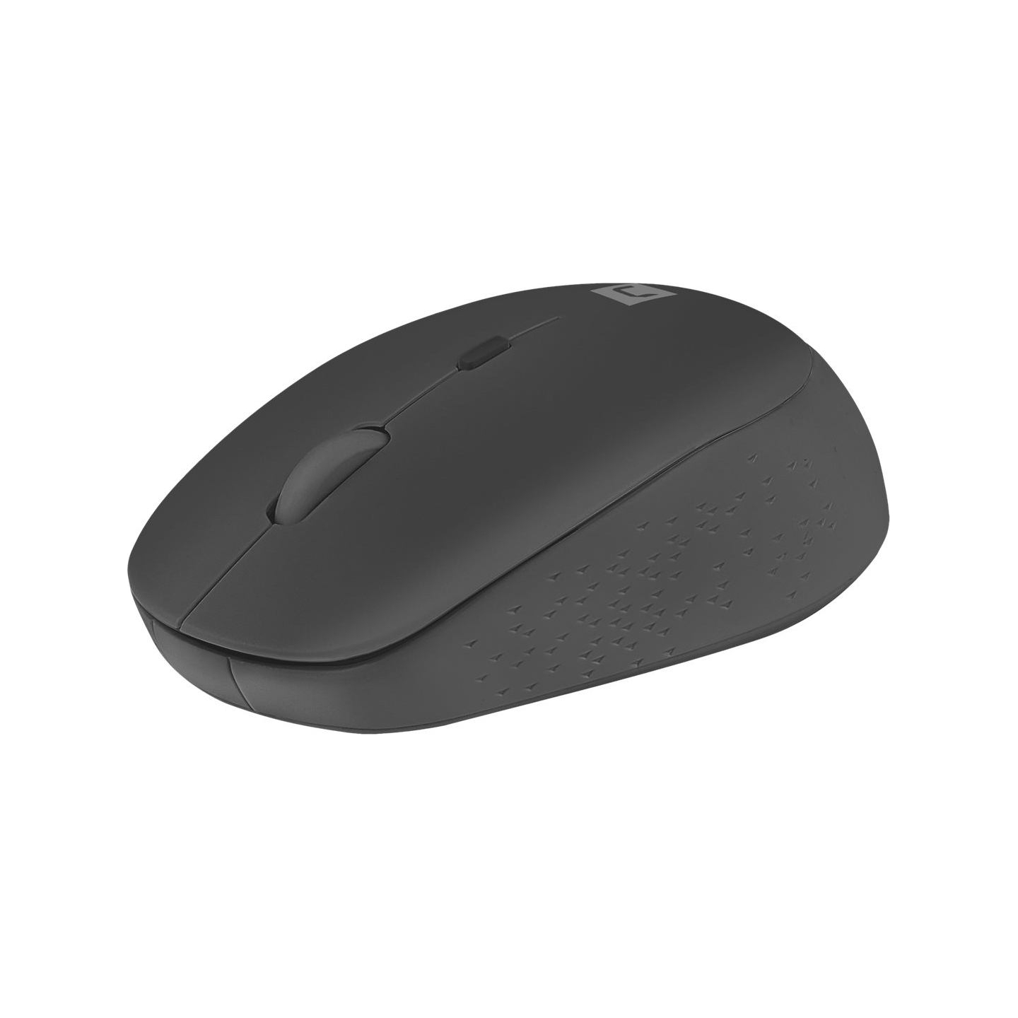 Natec | Mouse | Harrier 2 | Wireless | Bluetooth | Black