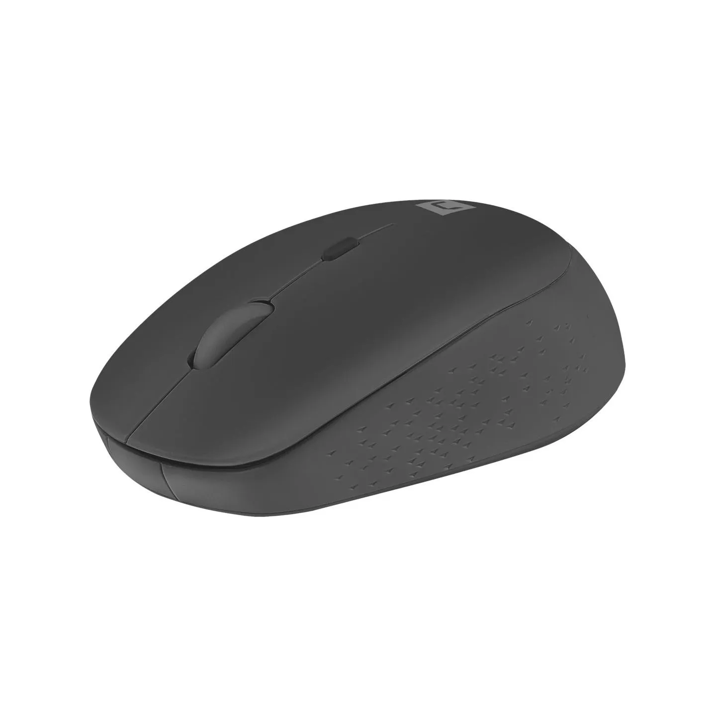 Natec | Mouse | Harrier 2 | Wireless | Bluetooth | Black