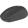 Natec | Mouse | Harrier 2 | Wireless | Bluetooth | Black