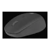 Natec | Mouse | Harrier 2 | Wireless | Bluetooth | Black