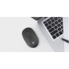 Natec | Mouse | Harrier 2 | Wireless | Bluetooth | Black