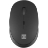 Natec | Mouse | Harrier 2 | Wireless | Bluetooth | Black