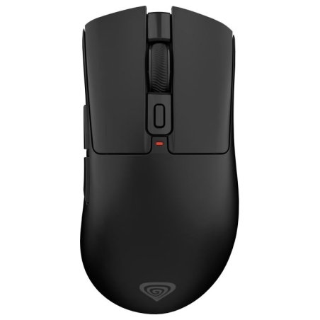Genesis Gaming Mouse | Zircon 880 Pro 8k | Wireless | 2.4GHz, Bluetooth | Black
