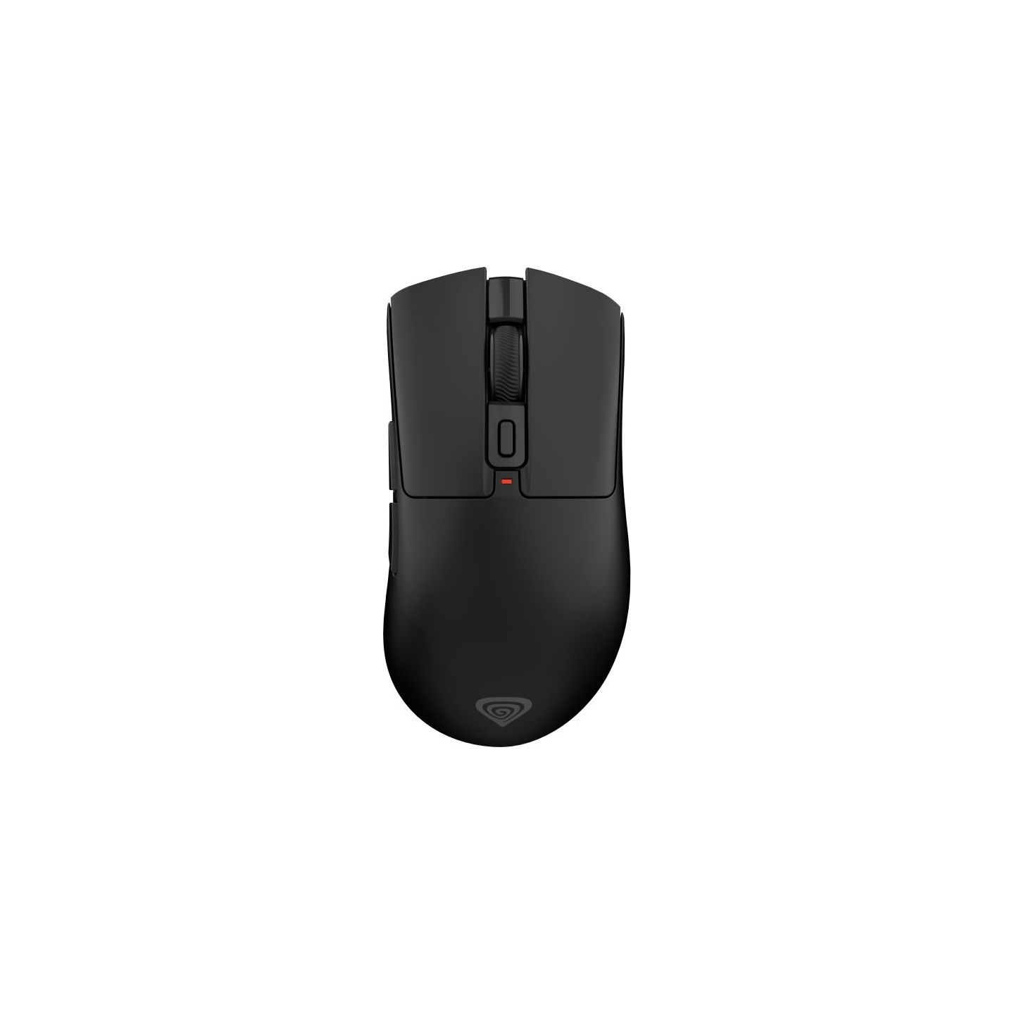 Genesis Gaming Mouse | Zircon 880 Pro 8k | Wireless | 2.4GHz, Bluetooth | Black