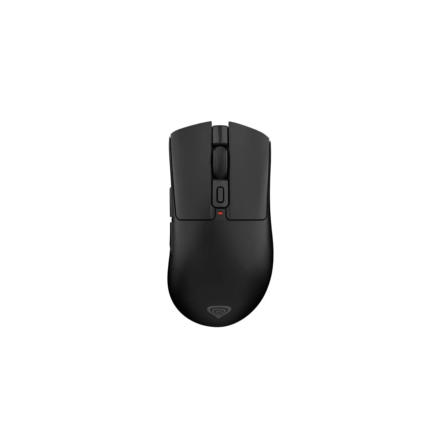 Genesis Gaming Mouse | Zircon 880 Pro 8k | Wireless | 2.4GHz, Bluetooth | Black