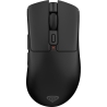 Genesis Gaming Mouse | Zircon 880 Pro 8k | Wireless | 2.4GHz, Bluetooth | Black