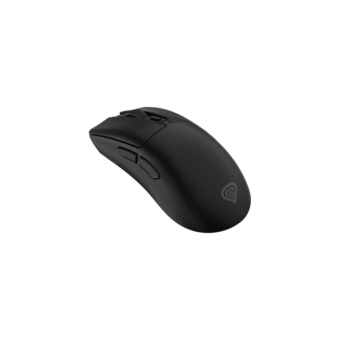Genesis Gaming Mouse | Zircon 880 Pro 8k | Wireless | 2.4GHz, Bluetooth | Black