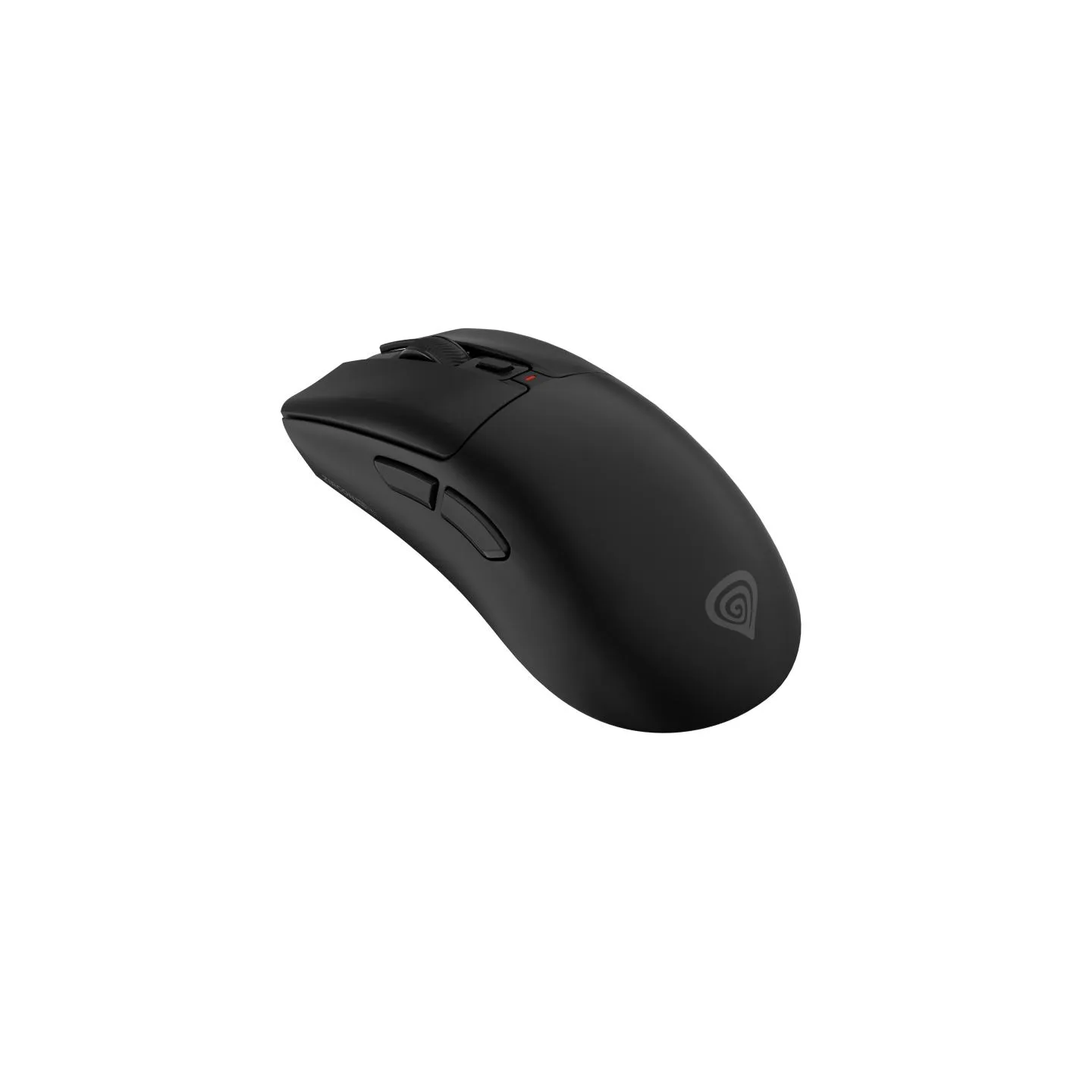 Genesis Gaming Mouse | Zircon 880 Pro 8k | Wireless | 2.4GHz, Bluetooth | Black