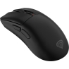 Genesis Gaming Mouse | Zircon 880 Pro 8k | Wireless | 2.4GHz, Bluetooth | Black