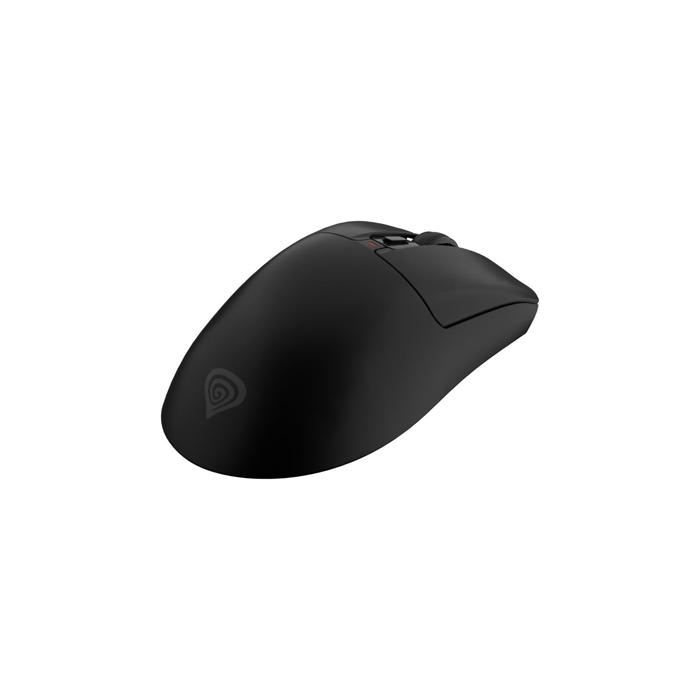 Genesis Gaming Mouse | Zircon 880 Pro 8k | Wireless | 2.4GHz, Bluetooth | Black