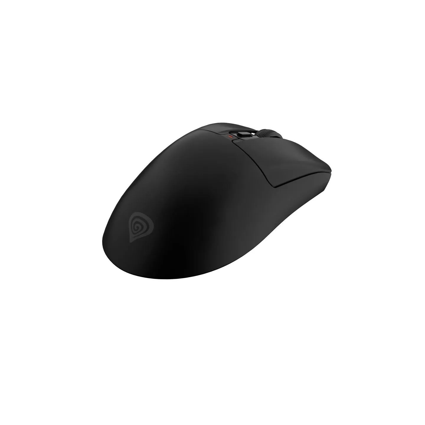 Genesis Gaming Mouse | Zircon 880 Pro 8k | Wireless | 2.4GHz, Bluetooth | Black