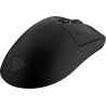 Genesis Gaming Mouse | Zircon 880 Pro 8k | Wireless | 2.4GHz, Bluetooth | Black
