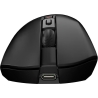 Genesis Gaming Mouse | Zircon 880 Pro 8k | Wireless | 2.4GHz, Bluetooth | Black