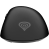 Genesis Gaming Mouse | Zircon 880 Pro 8k | Wireless | 2.4GHz, Bluetooth | Black