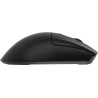 Genesis Gaming Mouse | Zircon 880 Pro 8k | Wireless | 2.4GHz, Bluetooth | Black