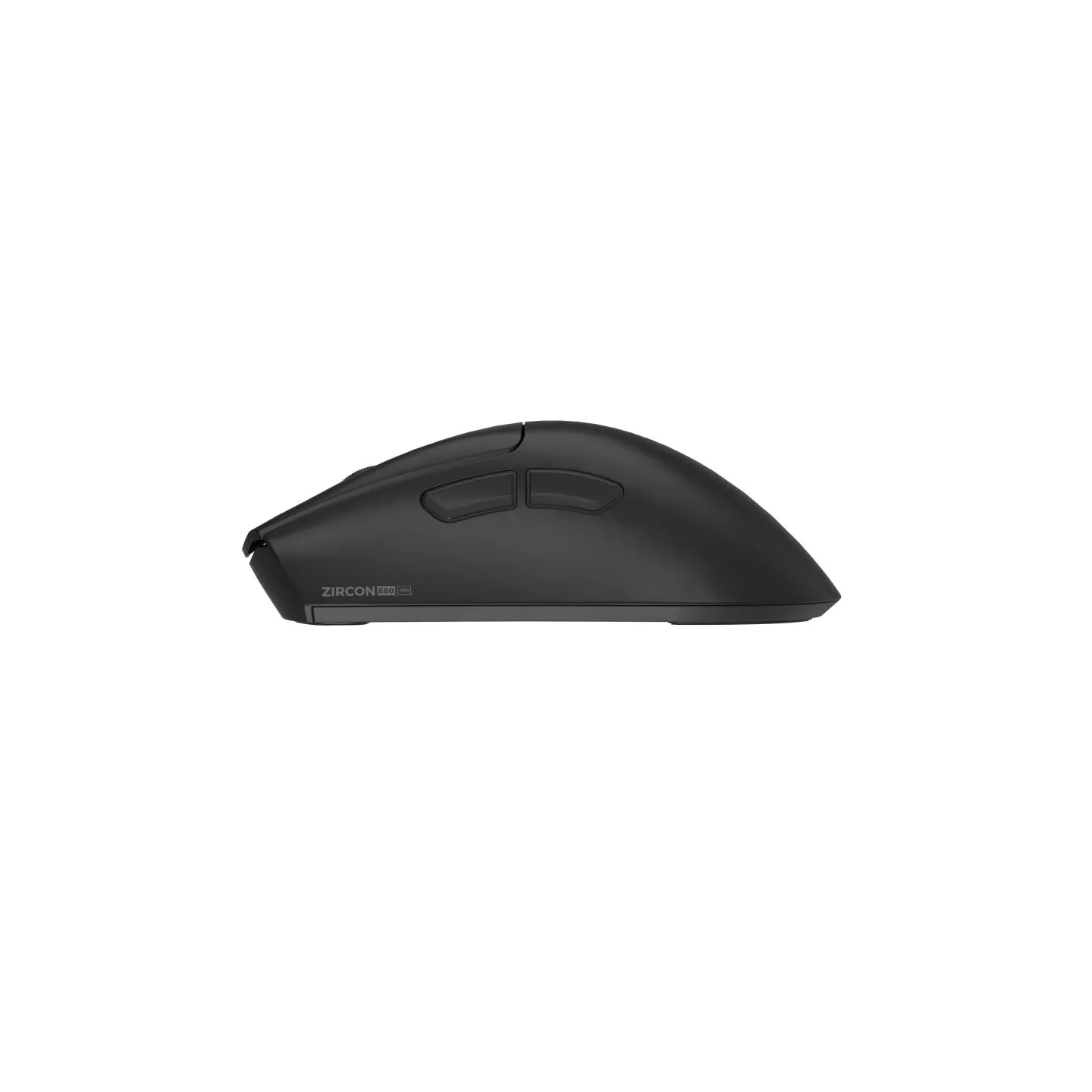 Genesis Gaming Mouse | Zircon 880 Pro 8k | Wireless | 2.4GHz, Bluetooth | Black
