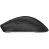 Genesis Gaming Mouse | Zircon 880 Pro 8k | Wireless | 2.4GHz, Bluetooth | Black