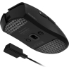 Genesis Gaming Mouse | Zircon 880 Pro 8k | Wireless | 2.4GHz, Bluetooth | Black