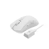 Genesis Gaming Mouse | Zircon 880 Pro 8k | Wireless | 2.4GHz, Bluetooth | White