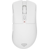 Genesis Gaming Mouse | Zircon 880 Pro 8k | Wireless | 2.4GHz, Bluetooth | White