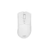 Genesis Gaming Mouse | Zircon 880 Pro 8k | Wireless | 2.4GHz, Bluetooth | White