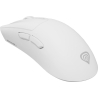 Genesis Gaming Mouse | Zircon 880 Pro 8k | Wireless | 2.4GHz, Bluetooth | White