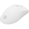 Genesis Gaming Mouse | Zircon 880 Pro 8k | Wireless | 2.4GHz, Bluetooth | White