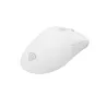 Genesis Gaming Mouse | Zircon 880 Pro 8k | Wireless | 2.4GHz, Bluetooth | White