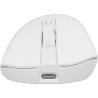 Genesis Gaming Mouse | Zircon 880 Pro 8k | Wireless | 2.4GHz, Bluetooth | White