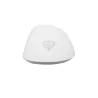 Genesis Gaming Mouse | Zircon 880 Pro 8k | Wireless | 2.4GHz, Bluetooth | White