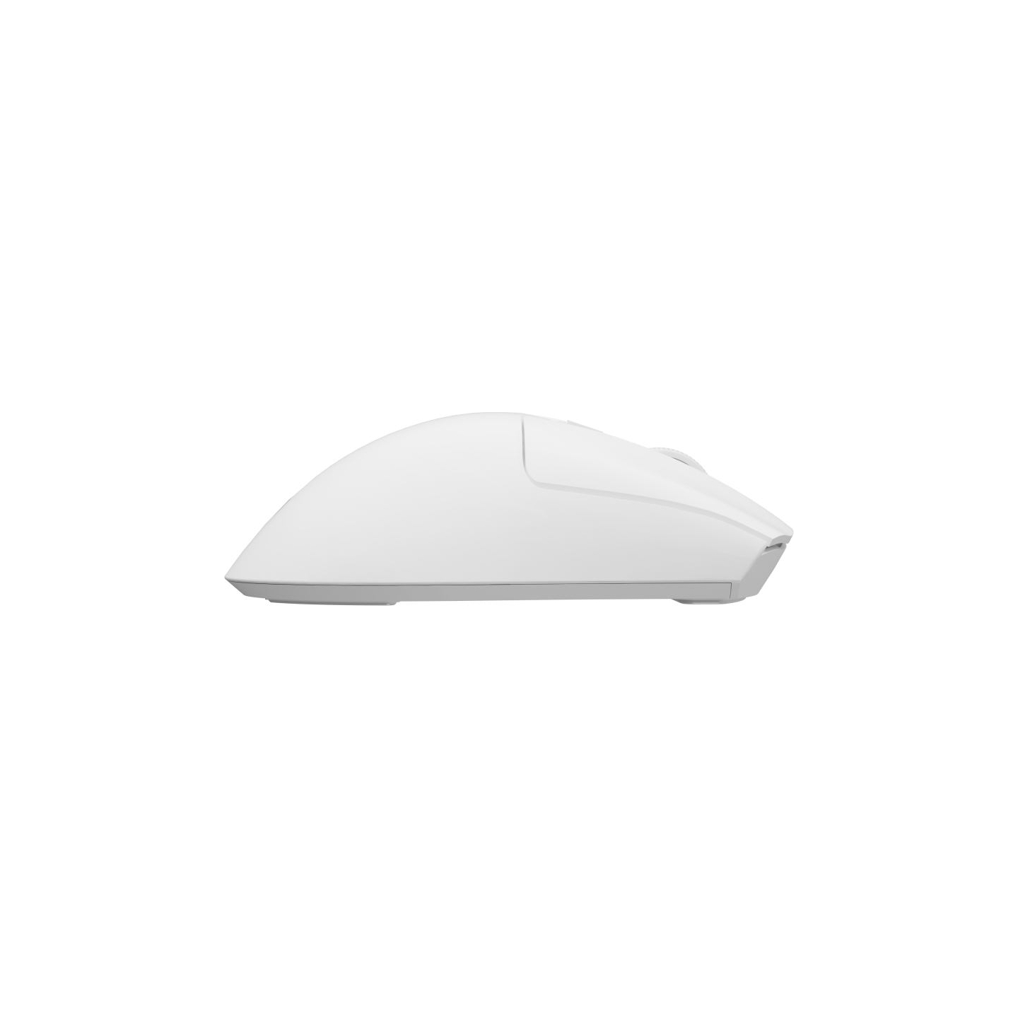 Genesis Gaming Mouse | Zircon 880 Pro 8k | Wireless | 2.4GHz, Bluetooth | White