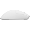 Genesis Gaming Mouse | Zircon 880 Pro 8k | Wireless | 2.4GHz, Bluetooth | White