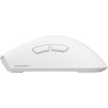 Genesis Gaming Mouse | Zircon 880 Pro 8k | Wireless | 2.4GHz, Bluetooth | White