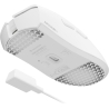 Genesis Gaming Mouse | Zircon 880 Pro 8k | Wireless | 2.4GHz, Bluetooth | White