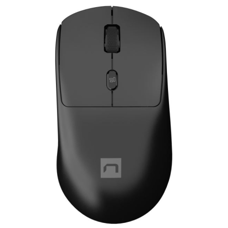 Natec Hawk 2 | Wireless | 2.4 GHz | Black