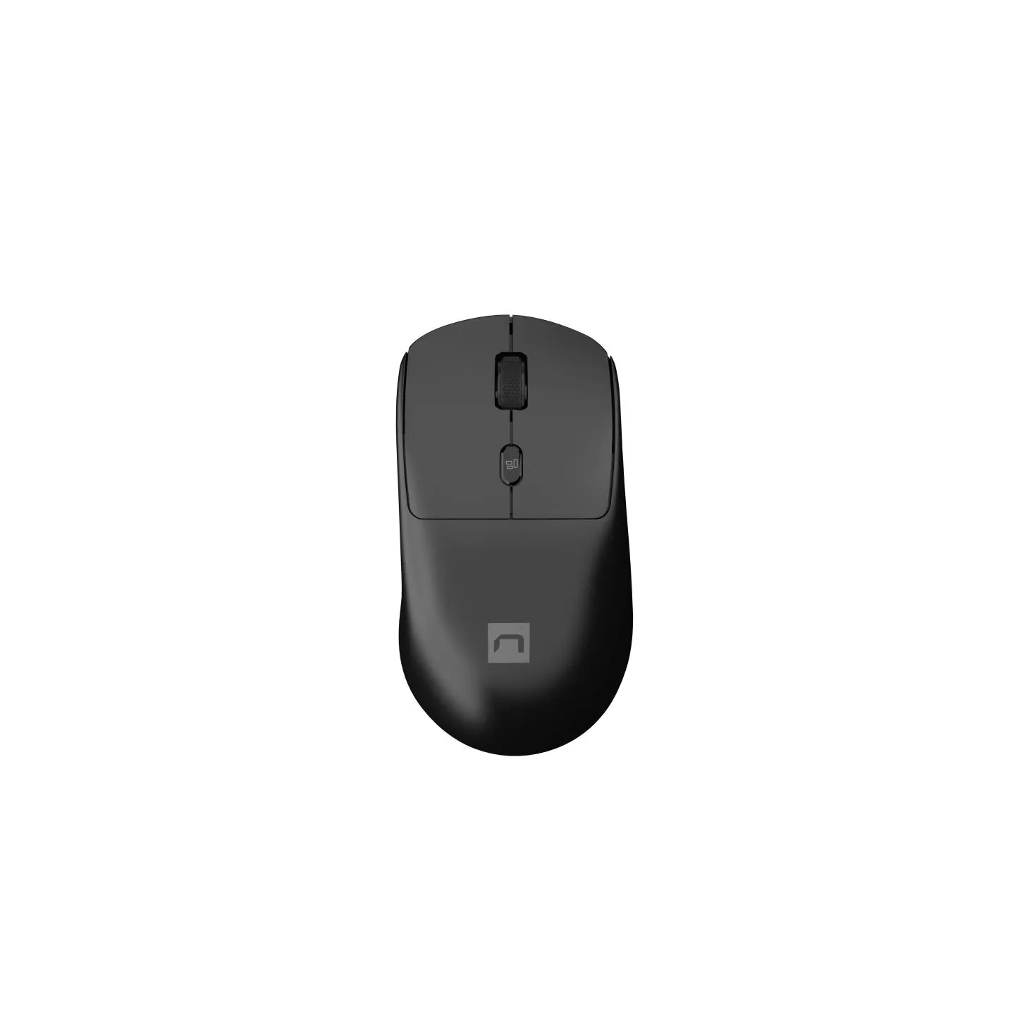 Natec Hawk 2 | Wireless | 2.4 GHz | Black