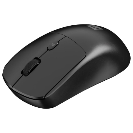 Natec Hawk 2 | Wireless | 2.4 GHz | Black